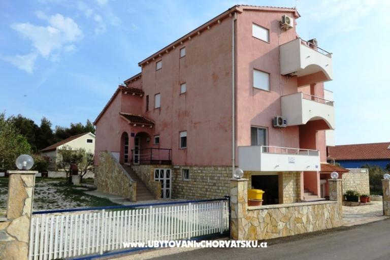 Apartmanok Dorana – fotó 13