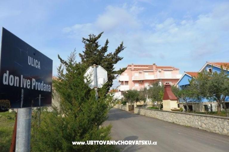 Apartmanok Dorana – fotó 14
