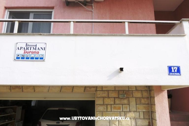 Apartmanok Dorana – fotó 18