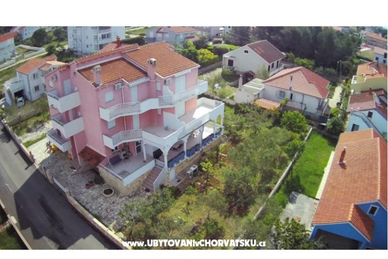 Apartmanok Dorana – fotó 2