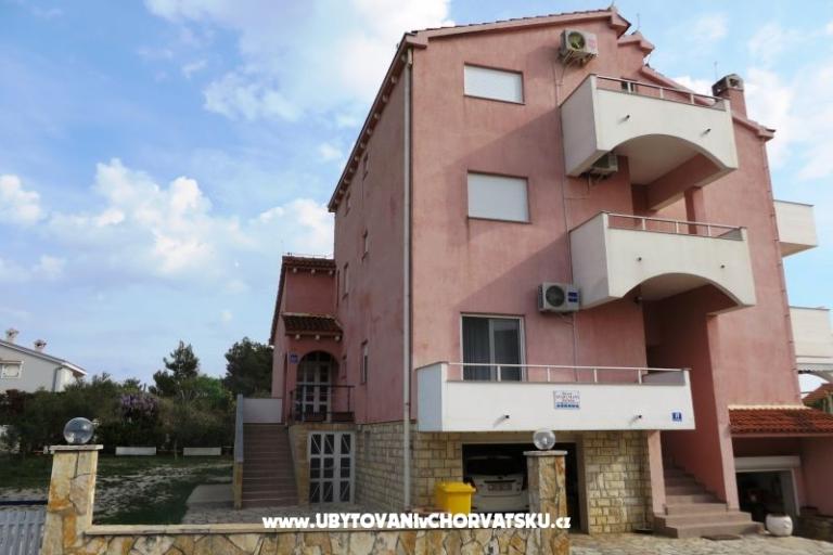 Apartmanok Dorana – fotó 7