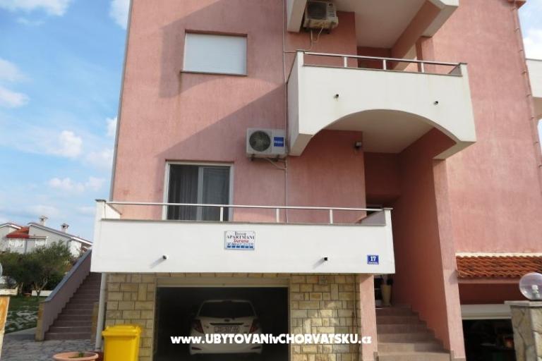 Apartmanok Dorana – fotó 9