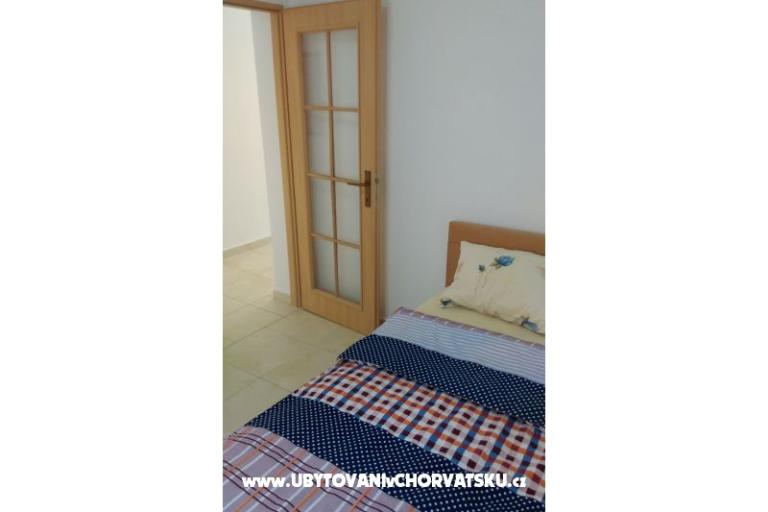 Apartmanok Drago Ninske Vodice – fotó 11