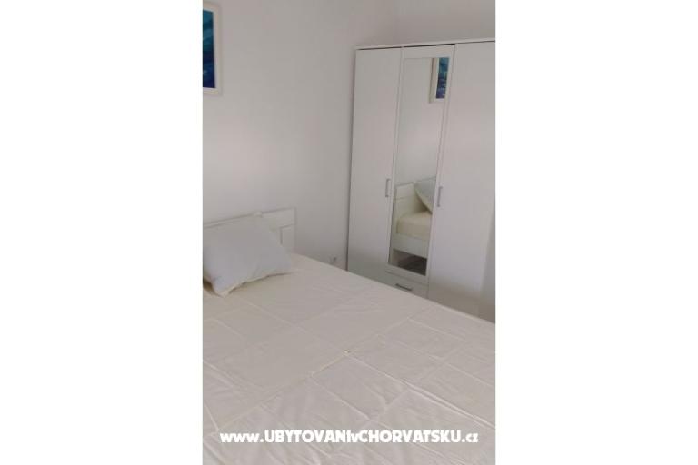 Apartmanok Drago Ninske Vodice – fotó 17
