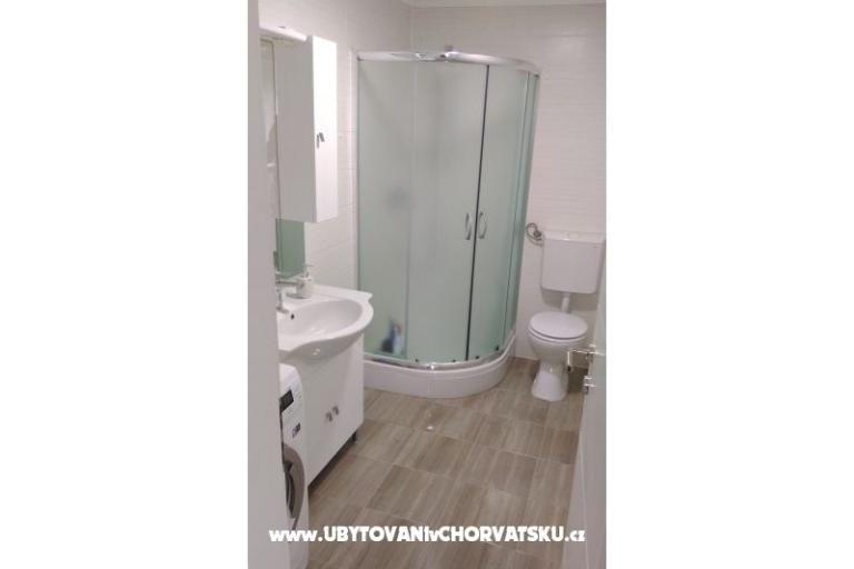 Apartmanok Drago Ninske Vodice – fotó 18