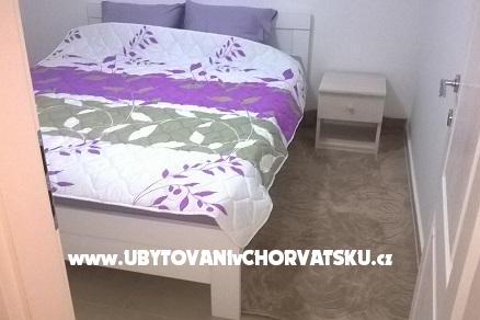 Apartmanok Drago Ninske Vodice – fotó 7