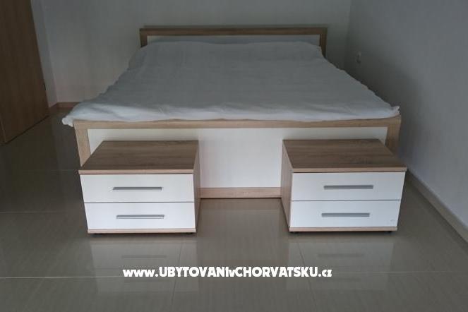 Apartmanok Elizabeta – fotó 2