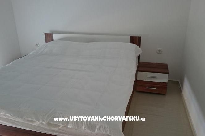 Apartmanok Elizabeta – fotó 3