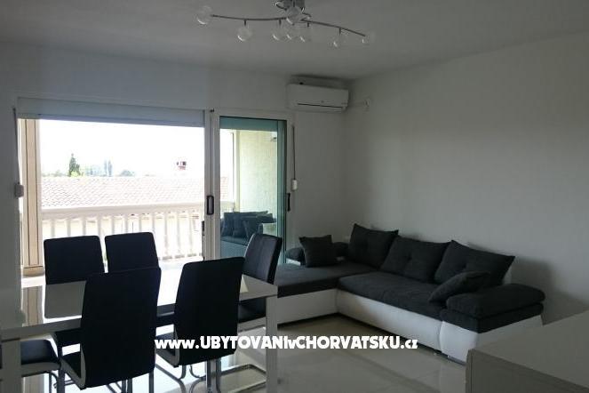 Apartmanok Elizabeta – fotó 4