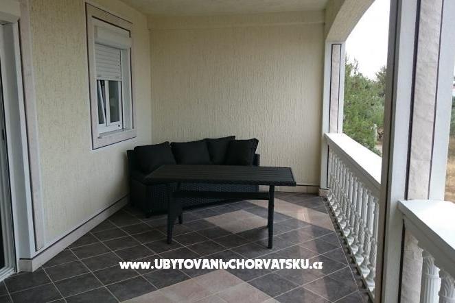 Apartmanok Elizabeta – fotó 7