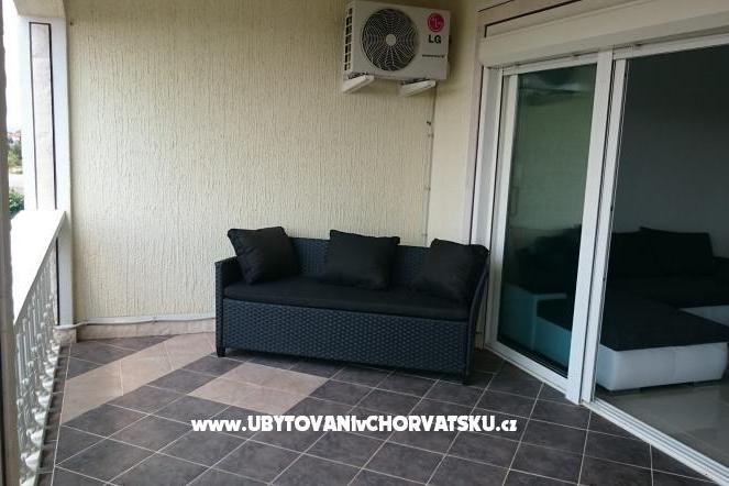 Apartmanok Elizabeta – fotó 8