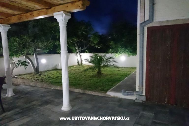 Apartmanok Elizabeta – fotó 9