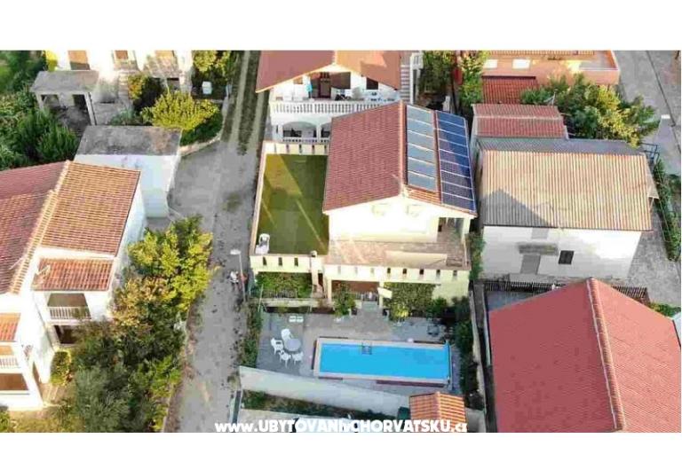 Apartmanok Elizabeth – fotó 10