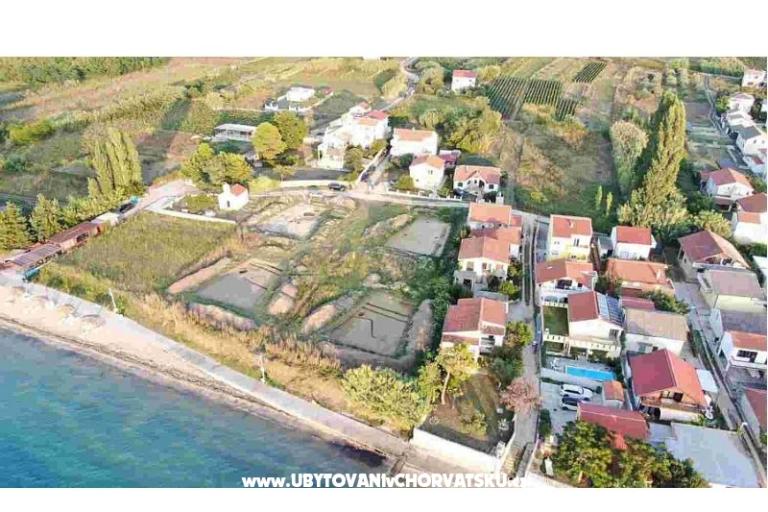 Apartmanok Elizabeth – fotó 11