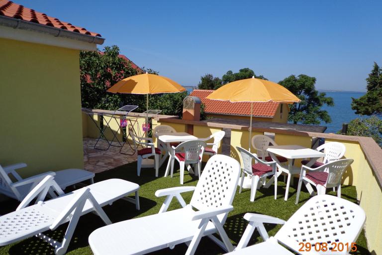 Apartmanok Elizabeth – fotó 2