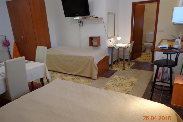 Apartmanok Elizabeth – fotó 4
