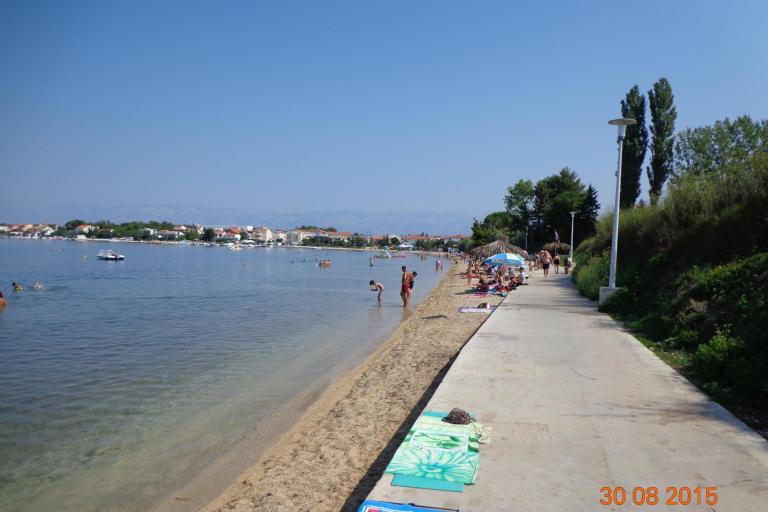 Apartmanok Elizabeth – fotó 5