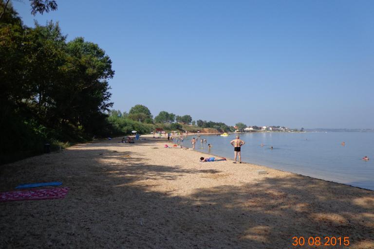 Apartmanok Elizabeth – fotó 6