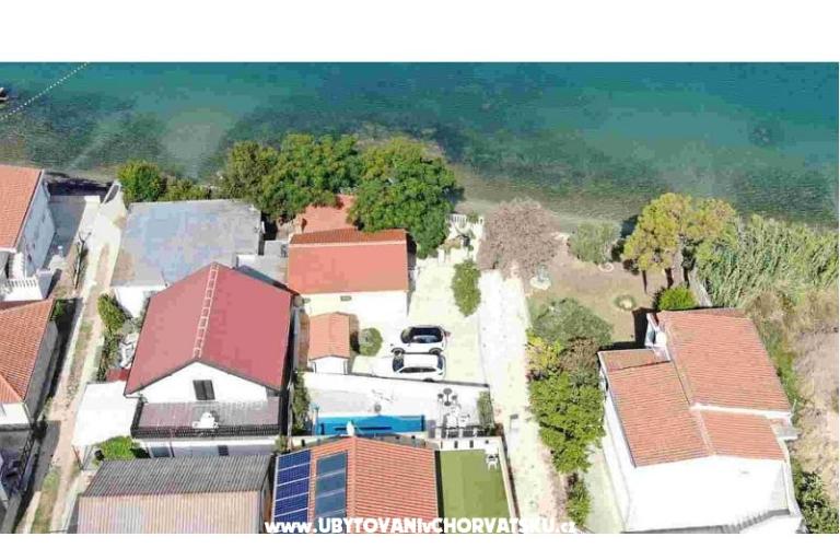 Apartmanok Elizabeth – fotó 9