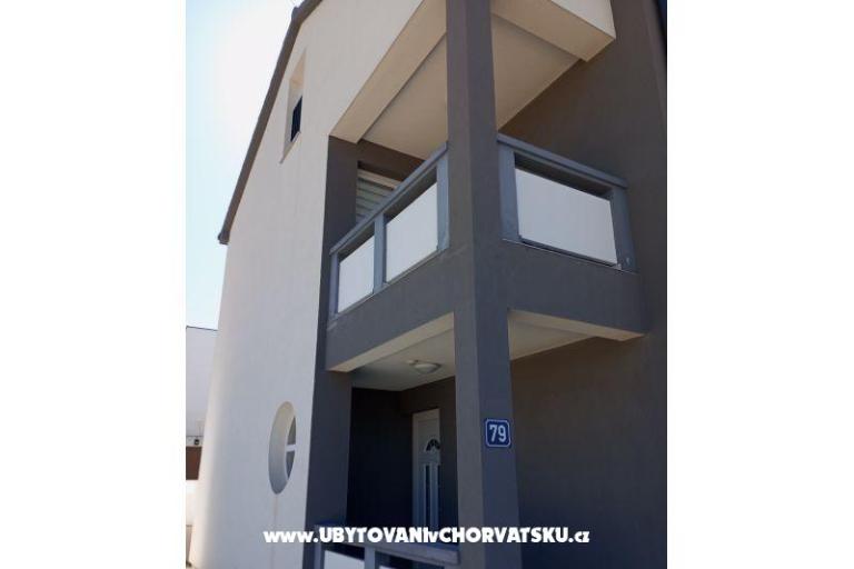 Apartmanok Gabriel – fotó 3
