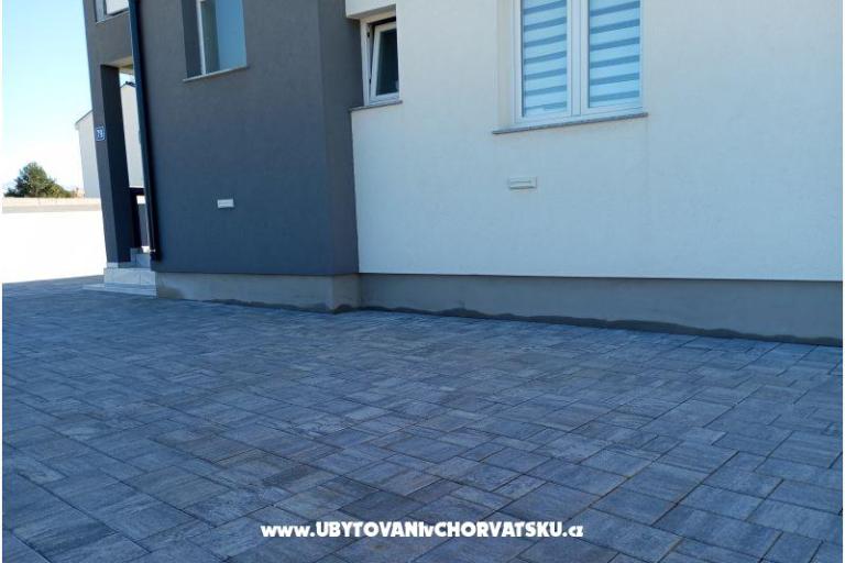 Apartmanok Gabriel – fotó 5