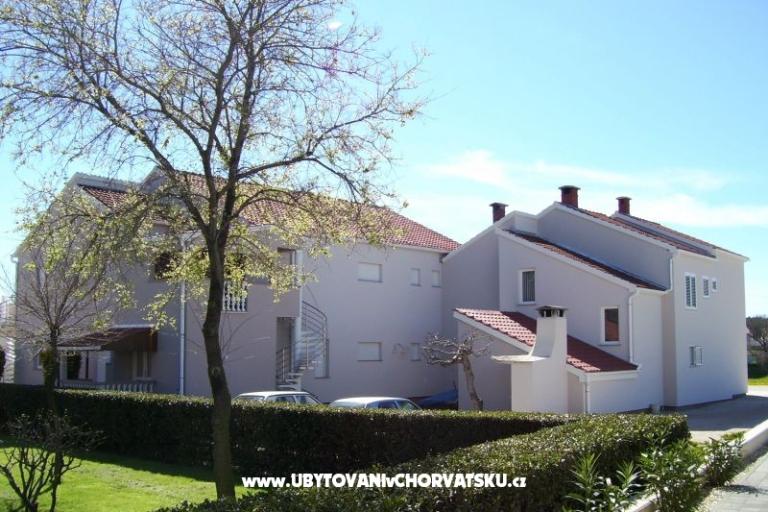 Apartmanok Ivana Nin – fotó 11