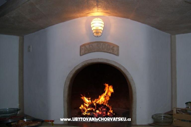 Apartmanok Ivana Nin – fotó 12