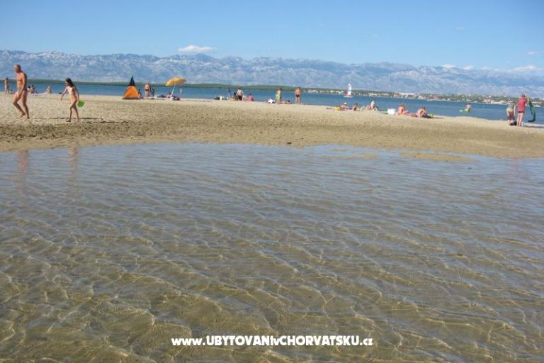 Apartmanok Ivana Nin – fotó 15
