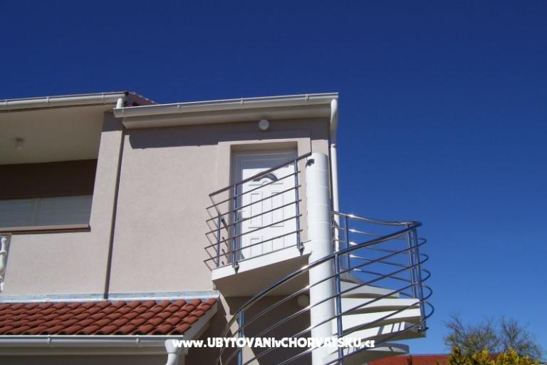 Apartmanok Ivana Nin – fotó 6