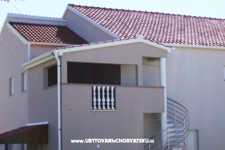 Apartmanok Ivana Nin – fotó 8