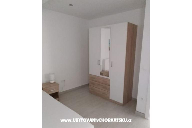 Apartmanok Jadranka Vrsi Mulo – fotó 10