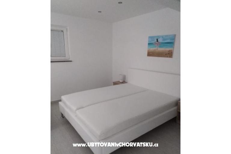 Apartmanok Jadranka Vrsi Mulo – fotó 11