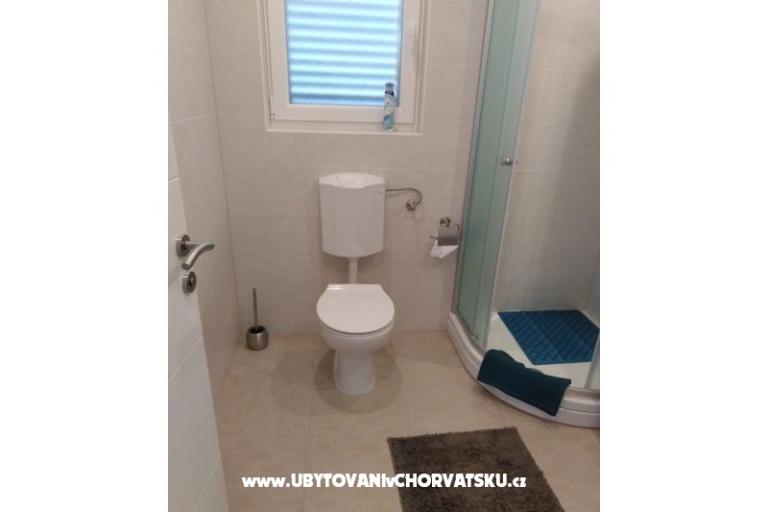 Apartmanok Jadranka Vrsi Mulo – fotó 12