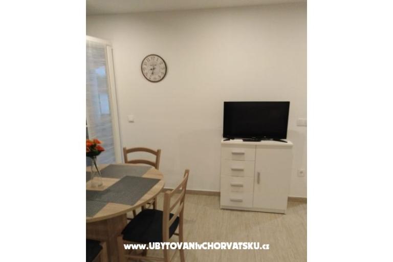 Apartmanok Jadranka Vrsi Mulo – fotó 13