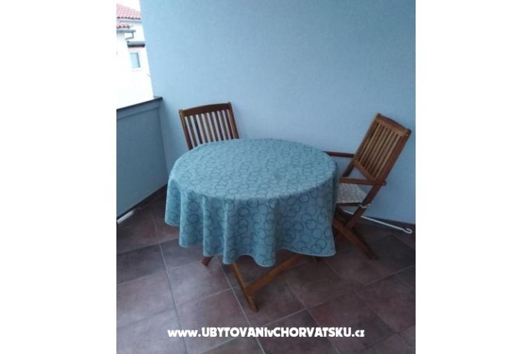 Apartmanok Jadranka Vrsi Mulo – fotó 14