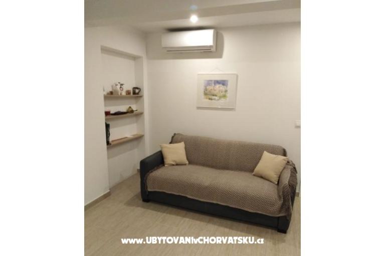Apartmanok Jadranka Vrsi Mulo – fotó 15