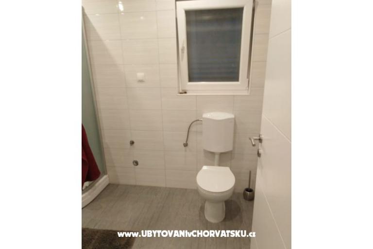 Apartmanok Jadranka Vrsi Mulo – fotó 17
