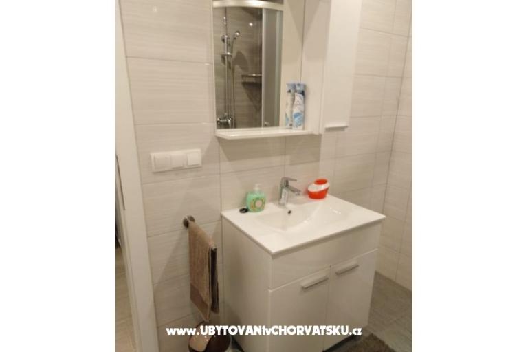 Apartmanok Jadranka Vrsi Mulo – fotó 18