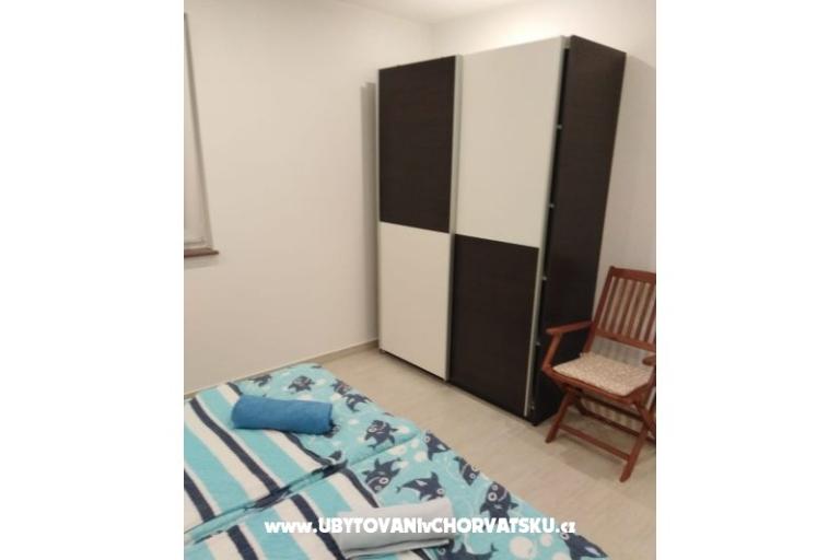 Apartmanok Jadranka Vrsi Mulo – fotó 19
