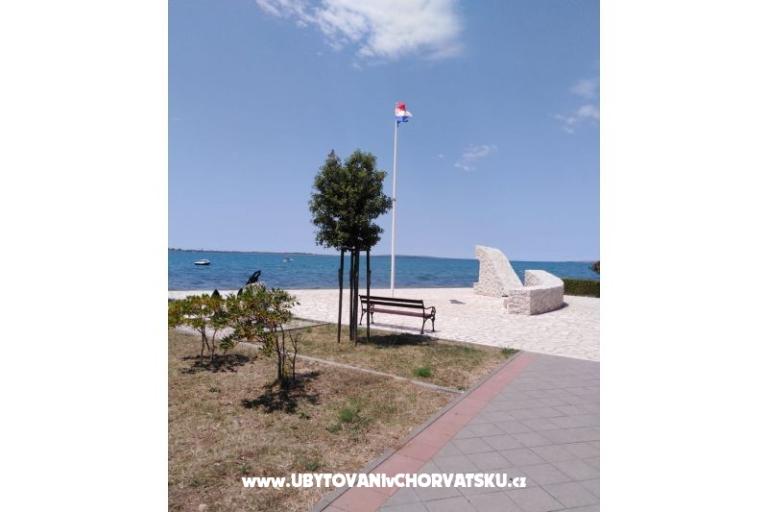 Apartmanok Jadranka Vrsi Mulo – fotó 2
