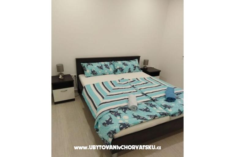 Apartmanok Jadranka Vrsi Mulo – fotó 20