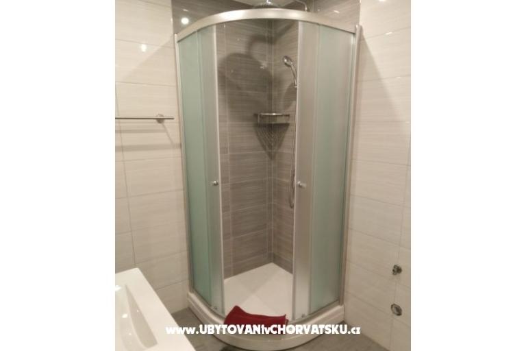 Apartmanok Jadranka Vrsi Mulo – fotó 21