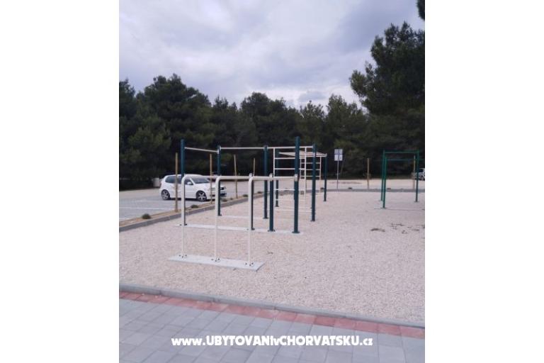 Apartmanok Jadranka Vrsi Mulo – fotó 4