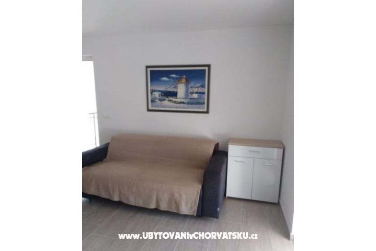 Apartmanok Jadranka Vrsi Mulo – fotó 6