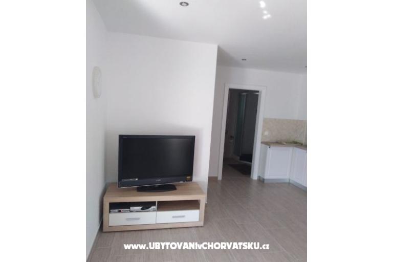 Apartmanok Jadranka Vrsi Mulo – fotó 7