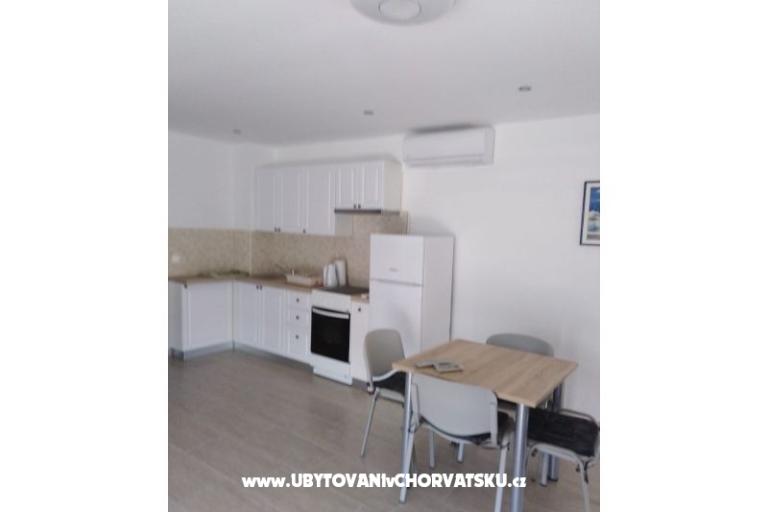 Apartmanok Jadranka Vrsi Mulo – fotó 8