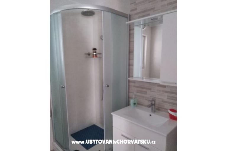Apartmanok Jadranka Vrsi Mulo – fotó 9