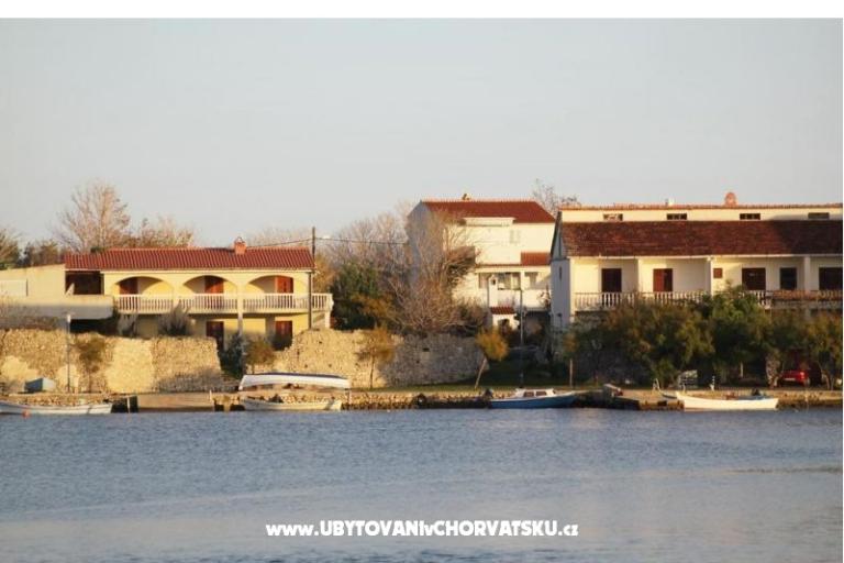 Apartmanok Nin-Island – fotó 11