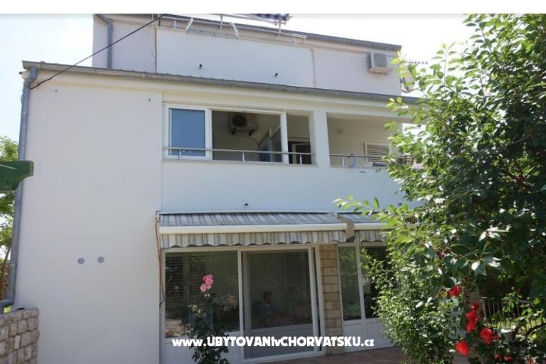 Apartmanok Nin-Island – fotó 12
