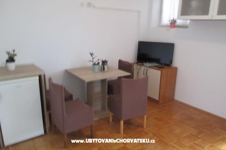 Apartmanok Nin-Island – fotó 13